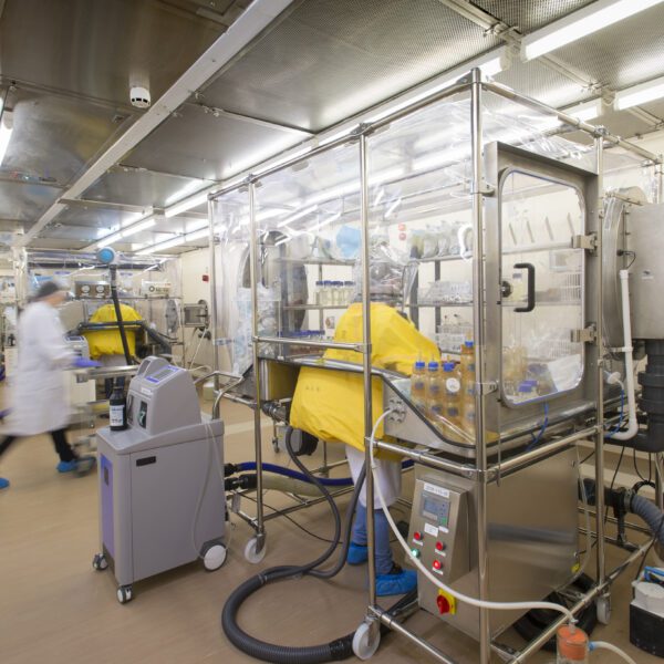 Cormica Sterility testing for medical devices and pharmaceuticals