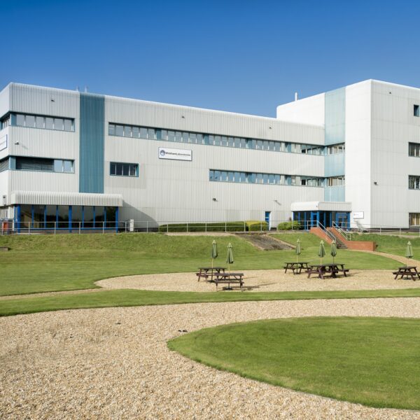 Wickham Micro Microbiology laboratory Site Photo