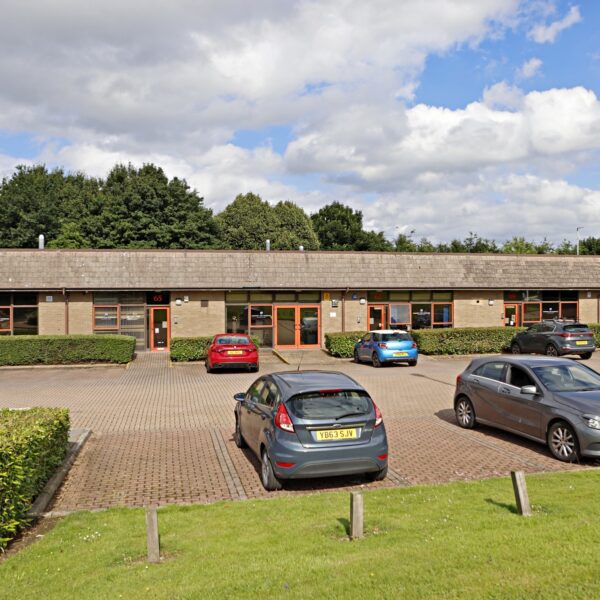 Cormica Bradford Laboratory Location