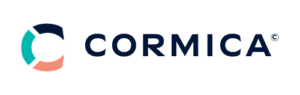 Cormica Logo Brandmark