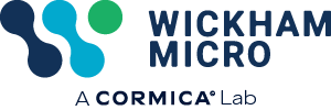 Wickham Micro Cormica Offical Logo