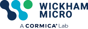 Wickham Micro Cormica Offical Logo