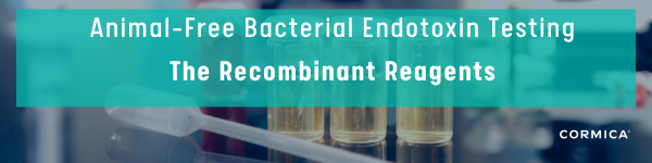 Animal-Free Bacterial Endotoxin Testing The Recombinant Reagents