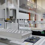 Cormica Bradford Laboratory