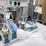 Cormica Bradford Laboratory