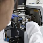 Cormica Bradford Machine Maintanance