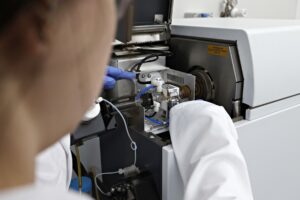 Cormica Bradford Machine Maintanance