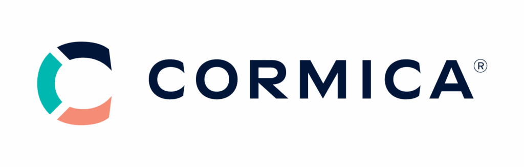 Cormica Logo Brandmark VerticleLarge PNG