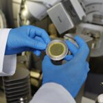 X-ray Diffraction Laboratory