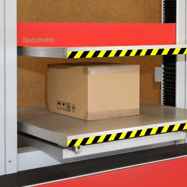 ASTM D642-20 Compression Test