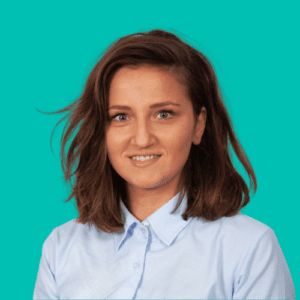 Picture of Luminita Moraru