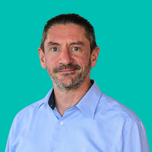 Steven Harman - Cormica BDM