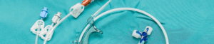 Catheter Testing and Catheter Accessory Testing