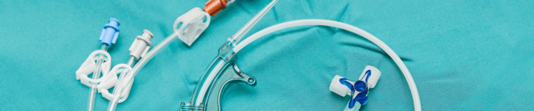 Catheter Testing and Catheter Accessory Testing