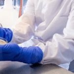 Bioburden Testing ISO 11737-1