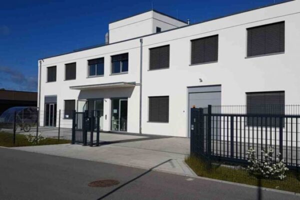 Zwisler Laboratorium GmbH