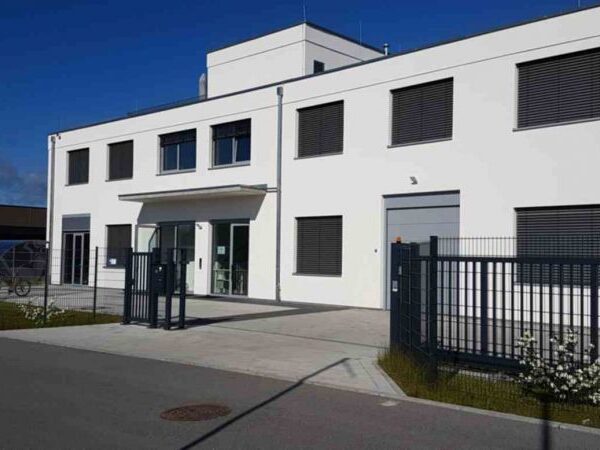 Zwisler Laboratorium GmbH