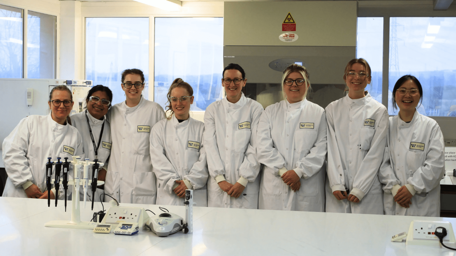 Micro Lab Team Microbiology Archives - Cormica Pharma & Med Device Testing