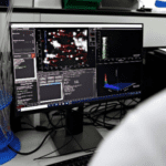 Nanosight at cormica