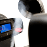 Spray tech at cormica