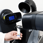 Spray tech at cormica