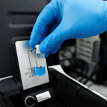 Zetasizer at Cormica