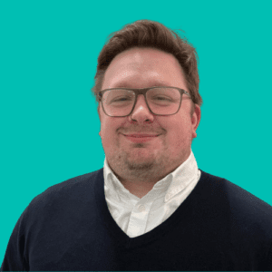 Picture of Daniel Gallagher
