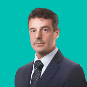 Picture of Simon Bristow