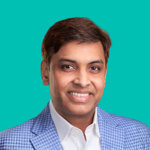 Kishore Hotha TPM General Manager