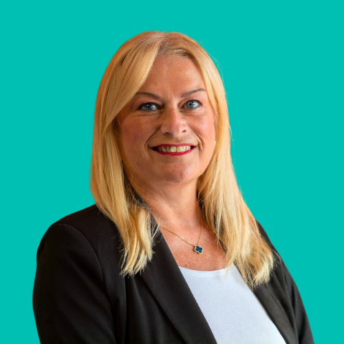 Michelle Latter Quality Assurance Manager