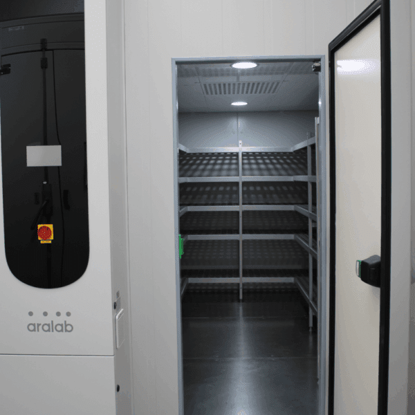 ICH Stability Studies