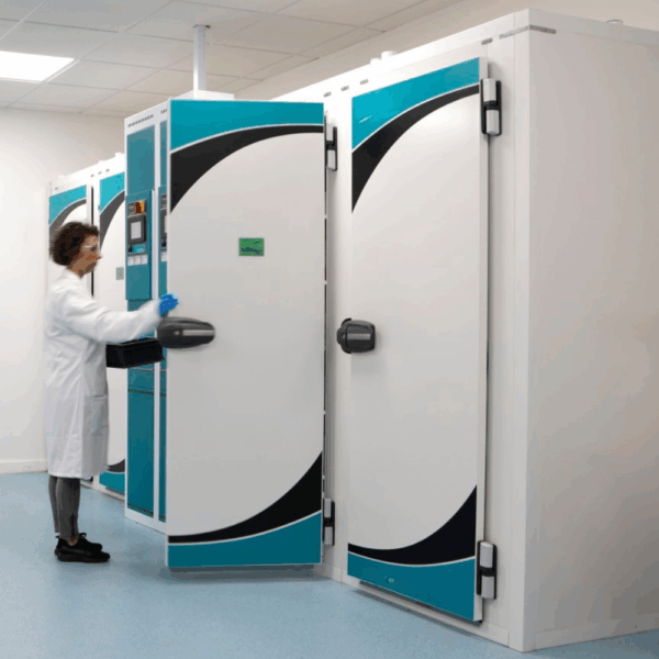 ICH Stability Studies