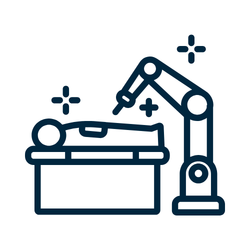 Robotic Surgery