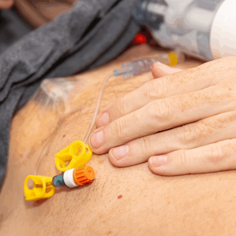 Biological Evaluation Report catheter