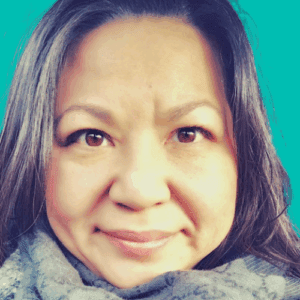 Picture of Carol Davies