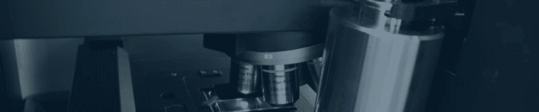 Morphologically Directed Raman Spectroscopy (MDRS) instrument used for particle size, shape, and chemical identification in pharmaceutical analysis