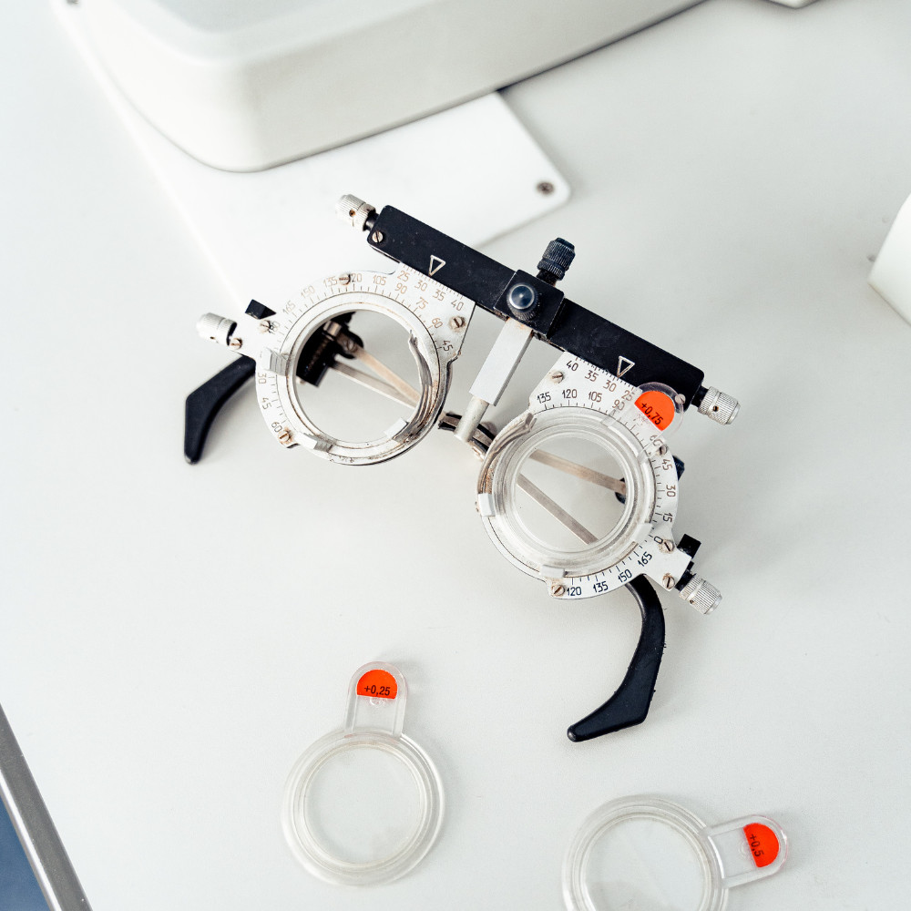 Ophthalmic Device Testing | ISO 11979 Testing Services
