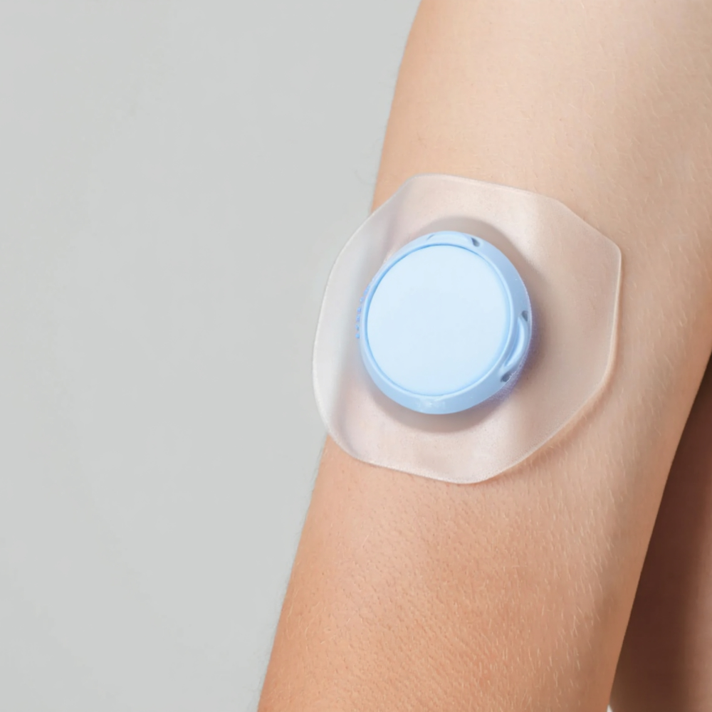 Injected Tracking Device On-Body Injector Testing | Wearable Device Testing Services