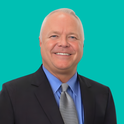 Headshot photo image of Steven Kaufman