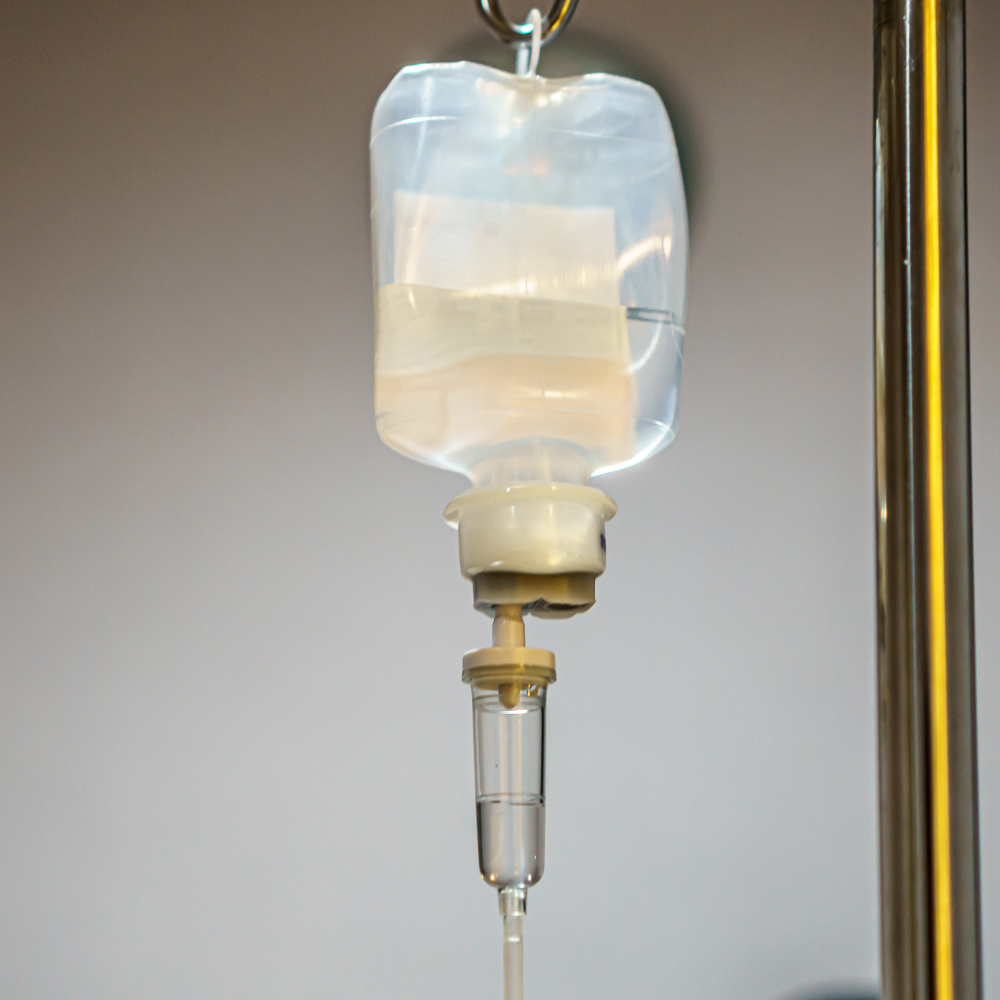 Infusion Set Testing | ISO 8536 & ISO 80369 Testing