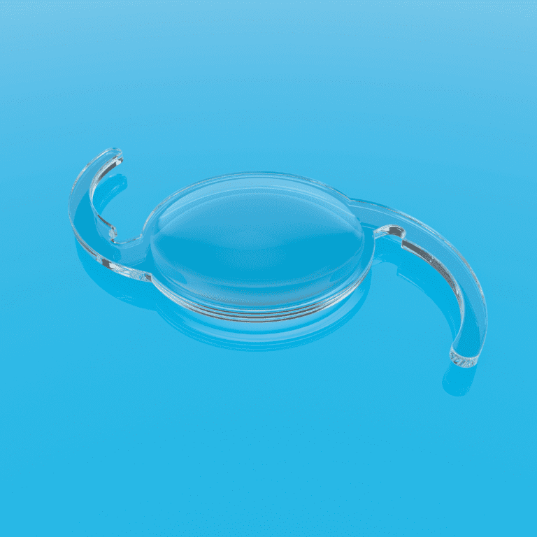 Intraocular Lens Testing | IOL Testing Laboratory | Cormica