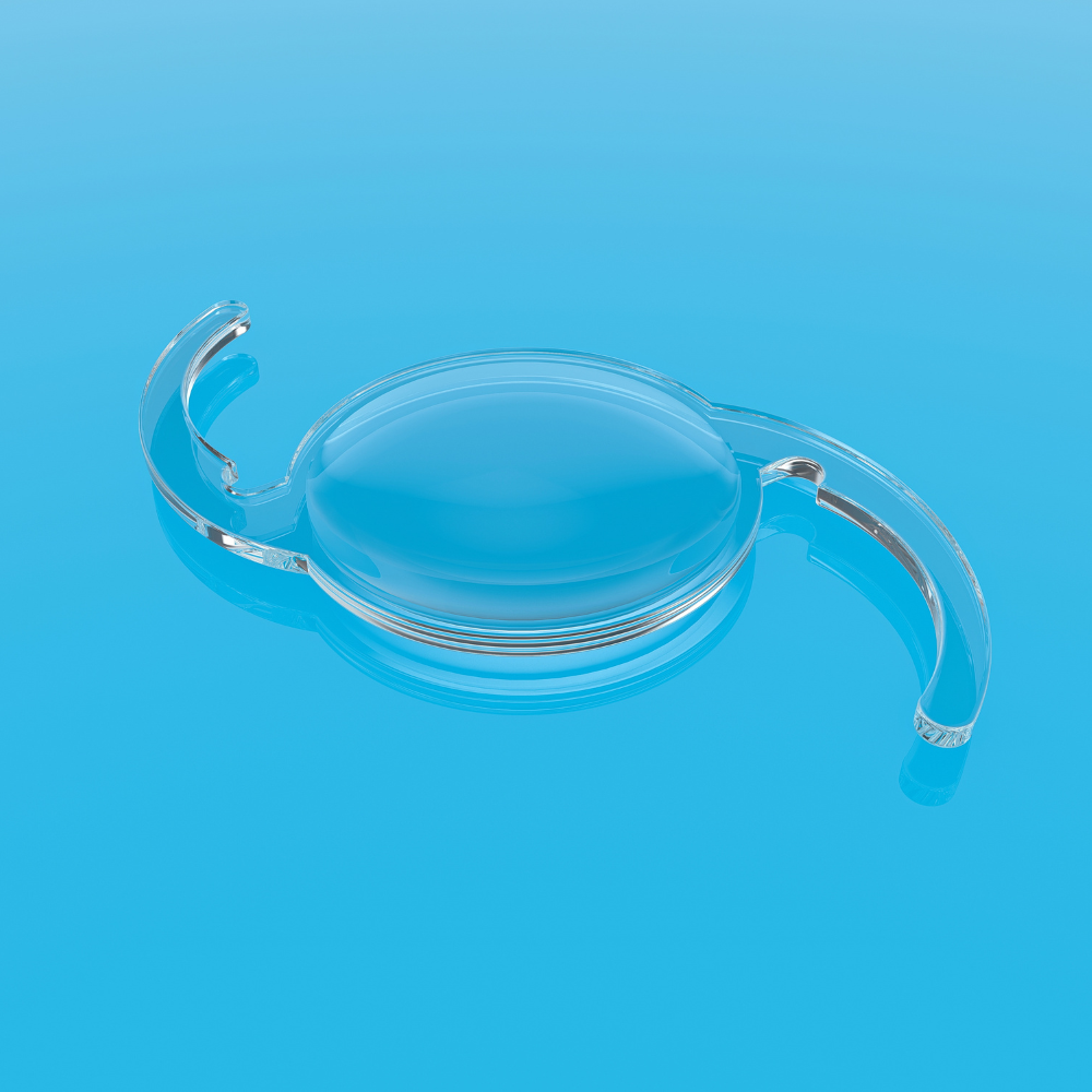 Intraocular Lens Testing | IOL Testing Laboratory | Cormica