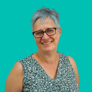 Picture of Dr Caroline German