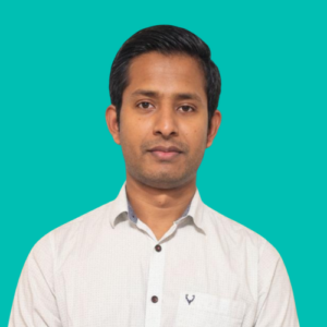 Picture of Jismon Jose
