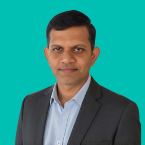 Picture of Ranjith Shapur
