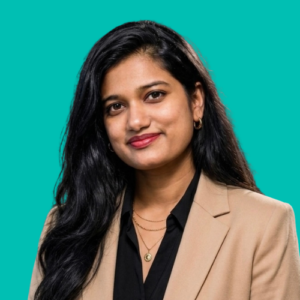 Picture of Mounika Duppala
