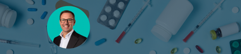 Ben Cliff Hero Image