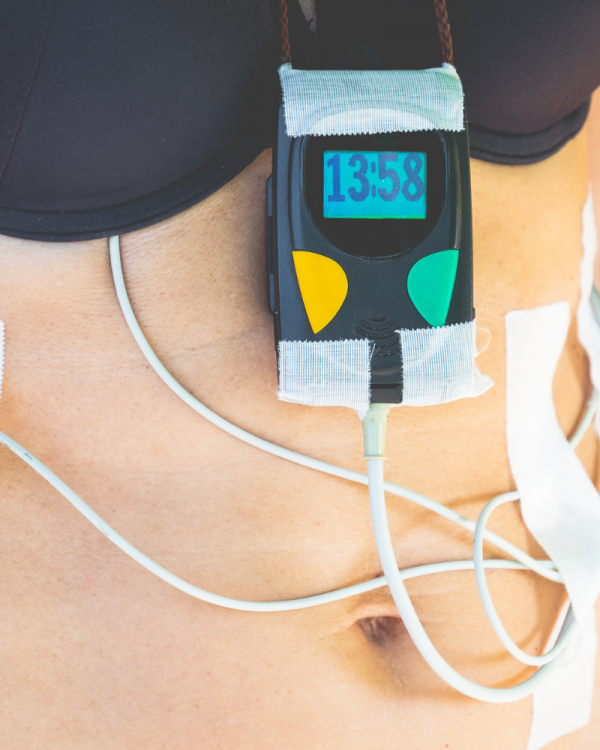 Biological Evaluation Report