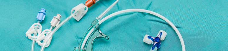 Catheter Testing and Catheter Accessory Testing