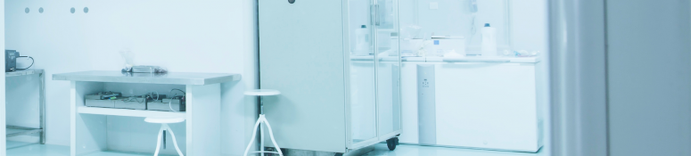 Cleanroom Cormica Blog Service Page Hero